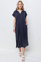 Amelia Dress