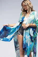 Katrina Kimono