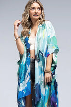 Katrina Kimono