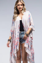 Mary Jane Kimono