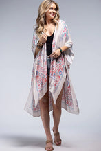 Mary Jane Kimono