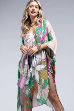 Aloha Kimono