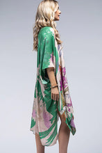 Aloha Kimono