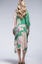 Aloha Kimono