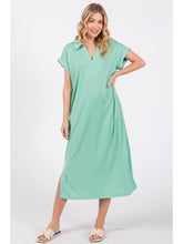 Amelia Dress