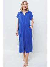 Amelia Dress