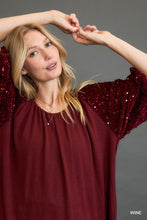 Quinn Blouse