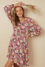 Willa Dress