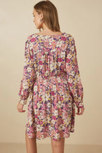 Willa Dress