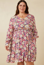 Willa Dress