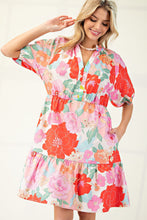 Chrissy Dress