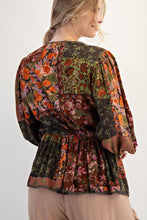 Lydia Blouse
