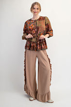 Lydia Blouse