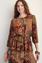 Lydia Blouse