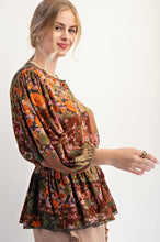 Lydia Blouse