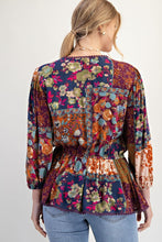 Lydia Blouse