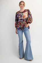 Lydia Blouse