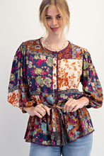 Lydia Blouse