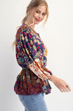 Lydia Blouse