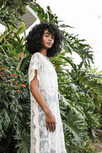 Shannon Lace Duster