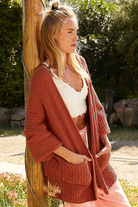 Addison Cardigan