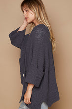 Addison Cardigan