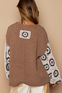 Agnes Sweater