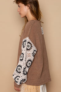 Agnes Sweater