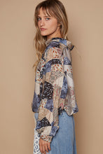 Agatha Blouse
