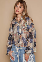 Agatha Blouse