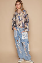 Agatha Blouse