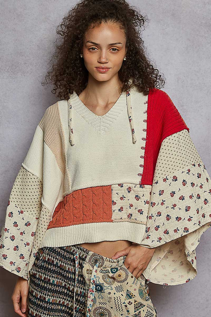 Skylar Sweater