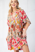Willow Dress