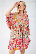 Willow Dress