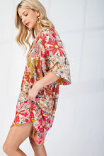 Willow Dress