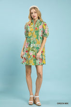 Charlotte Dress