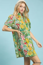 Charlotte Dress