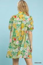 Charlotte Dress