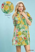 Charlotte Dress
