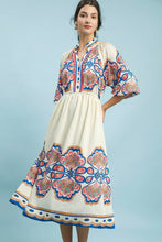 Nadia Dress