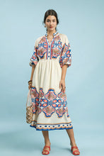 Nadia Dress
