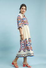Nadia Dress