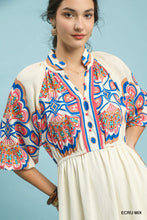 Nadia Dress