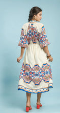 Nadia Dress