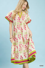 Beatrice Dress