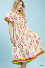 Beatrice Dress