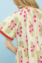 Beatrice Dress