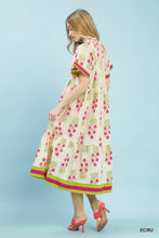 Beatrice Dress