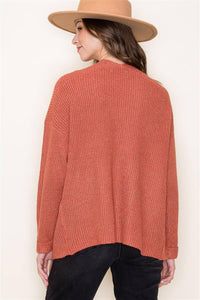 Baxter Cardigan