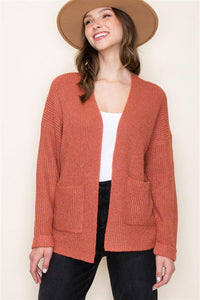 Baxter Cardigan